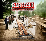 Barbecue Any Old Time