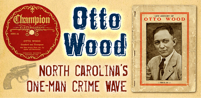 Otto Wood